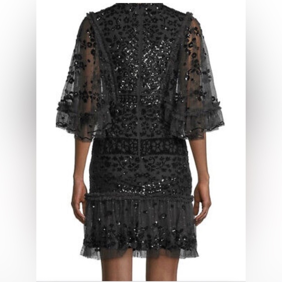 Needle and thread dress - Picture 12 of 12